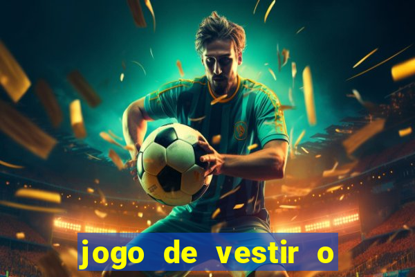 jogo de vestir o justin bieber